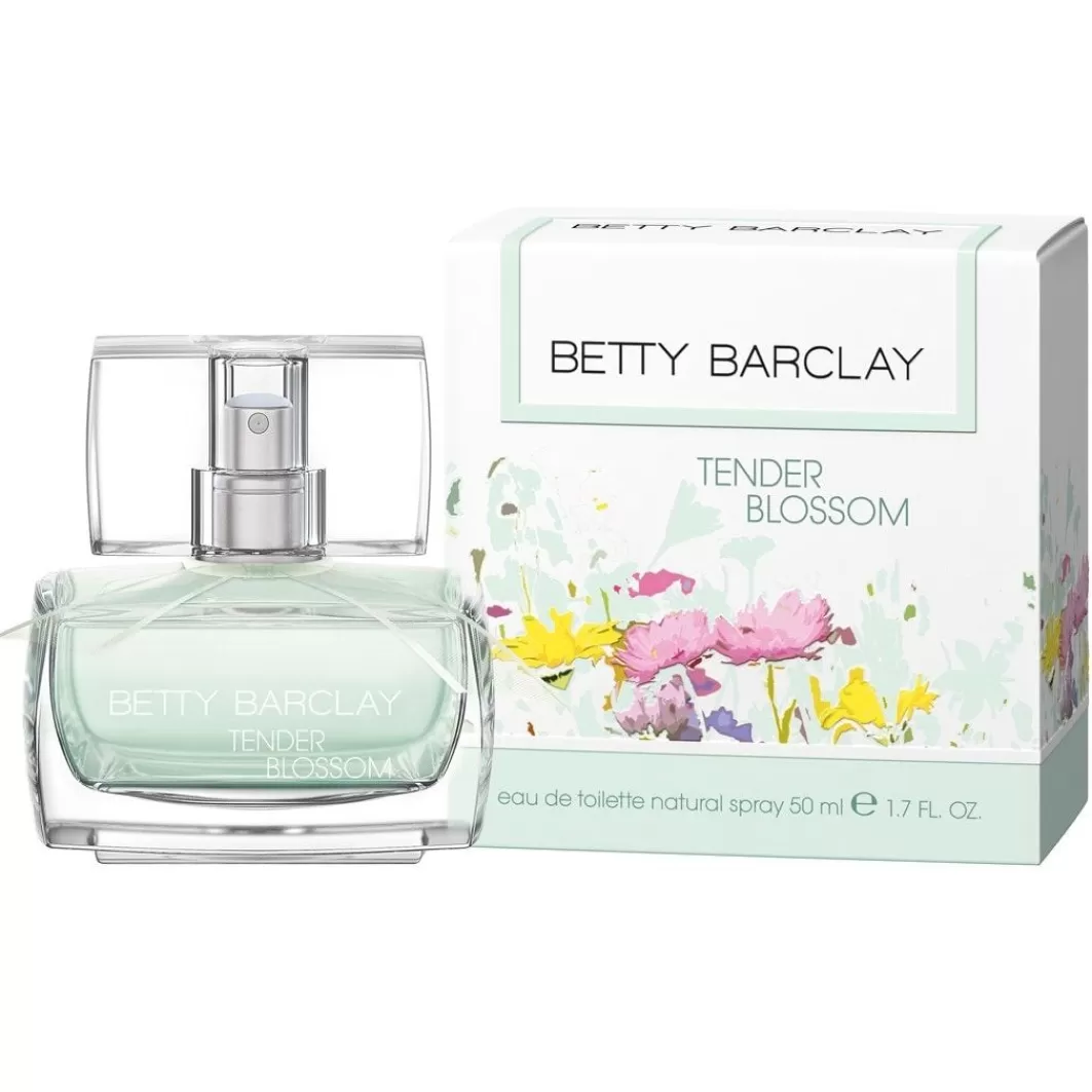 Tender Blossom Eau De Toilette Spray>Betty Barclay Outlet