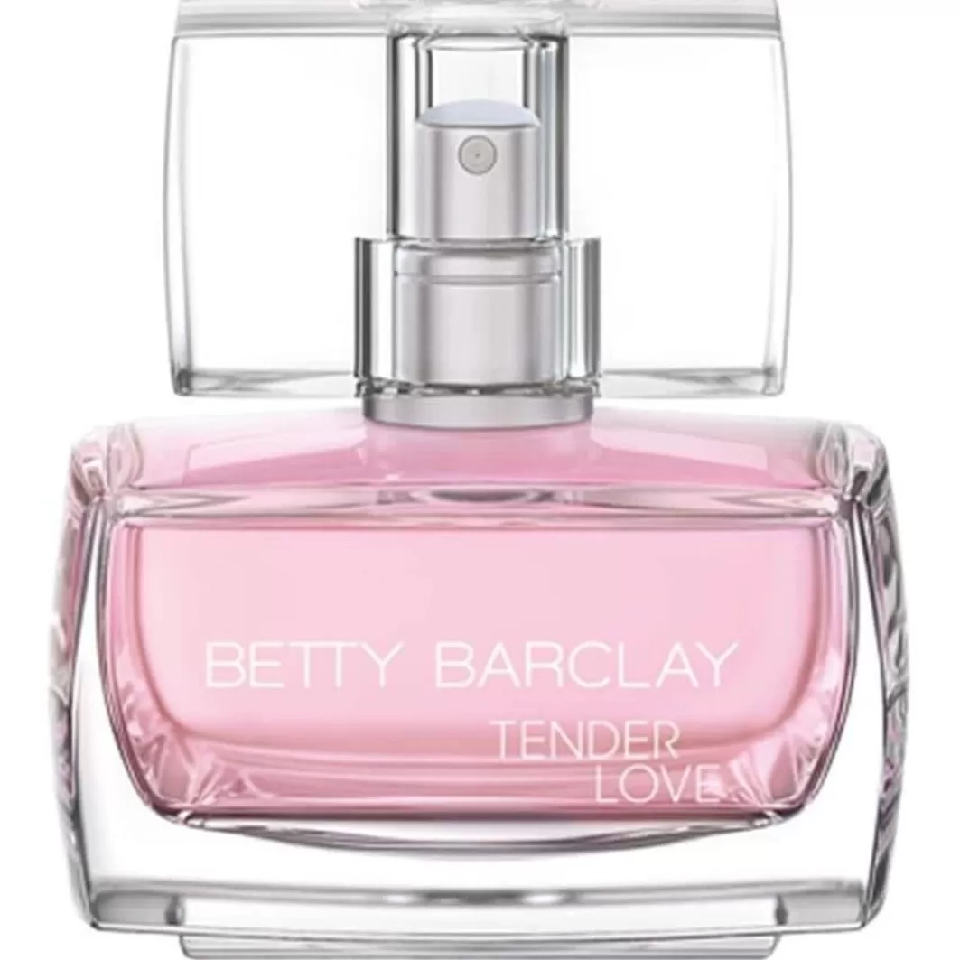 Tender Love Tender Love Eau De Parfum Spray>Betty Barclay Best Sale