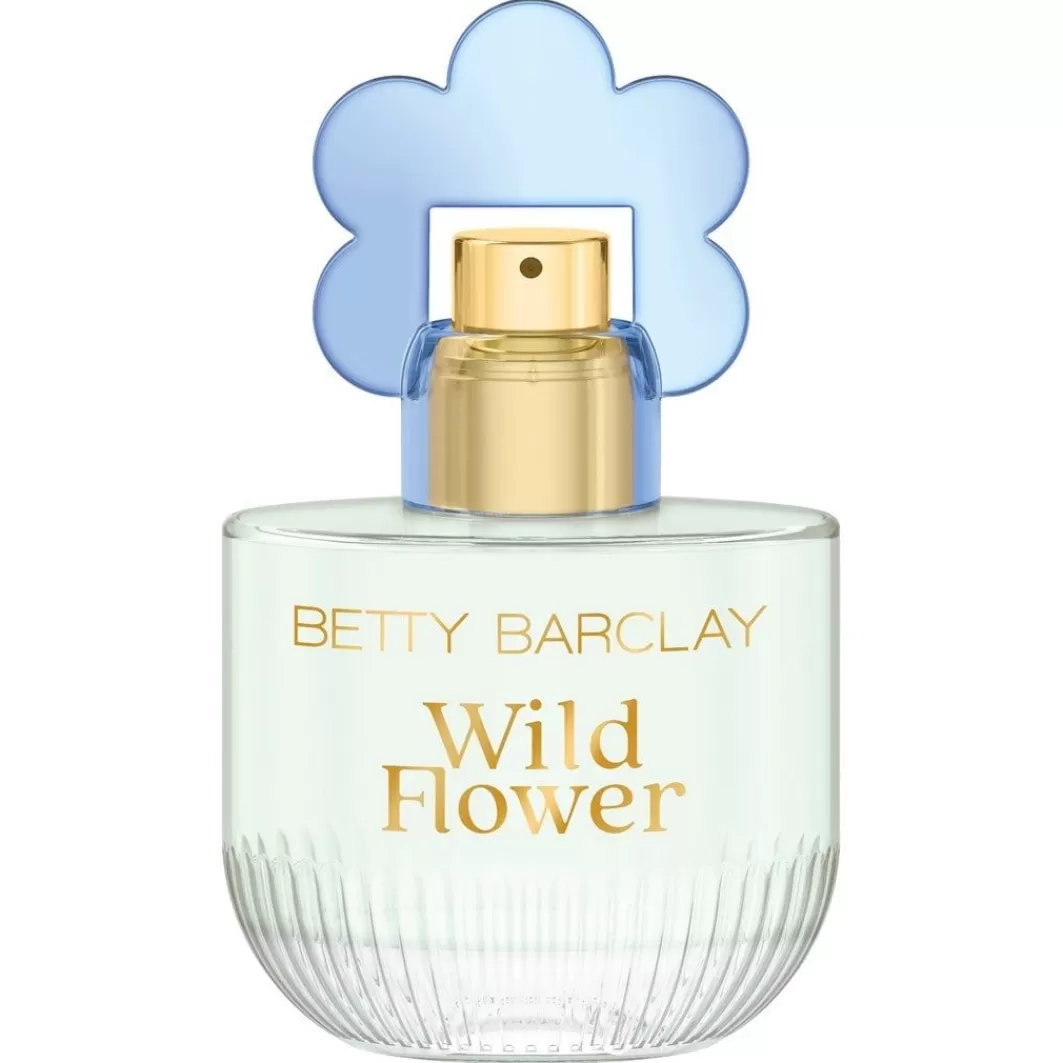 Wild Flower Eau De Parfum>Betty Barclay New