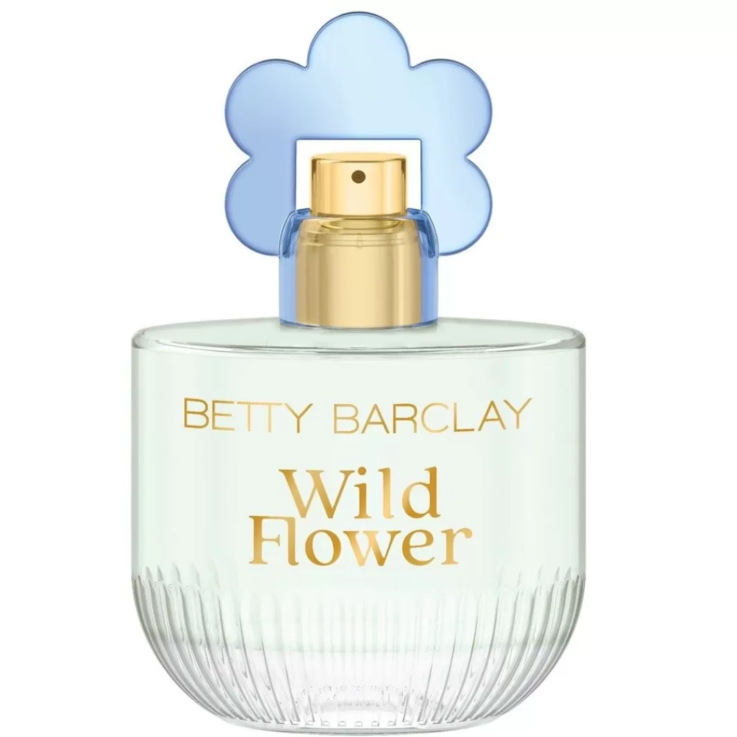 Wild Flower Eau De Toilette>Betty Barclay Cheap