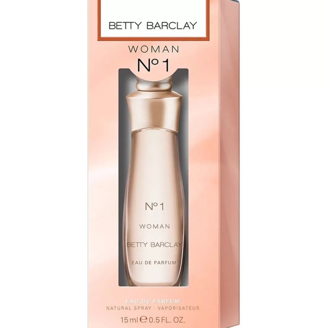 Woman Eau De Parfum Spray>Betty Barclay New