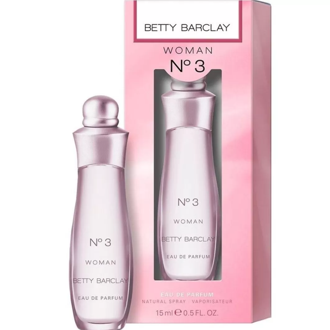 Woman Eau De Parfum Spray>Betty Barclay Cheap