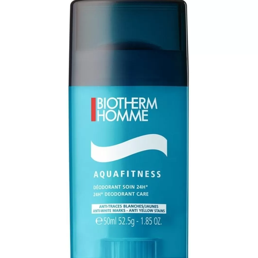 Biotherm Homme Deodorante^ Aquafitness Aquafitness Deo Stick