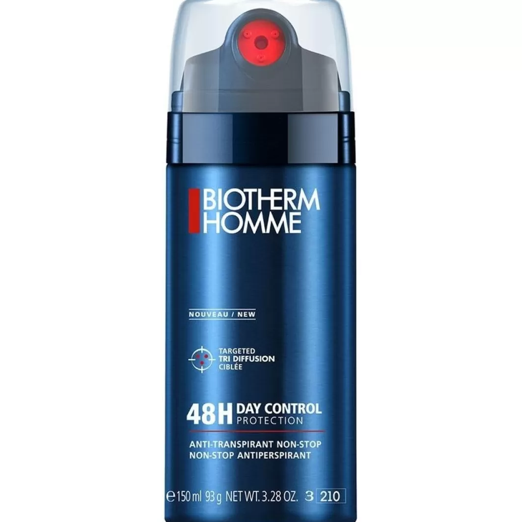 Biotherm Homme Deodorante^ Day Control Deodorant Atomiseur