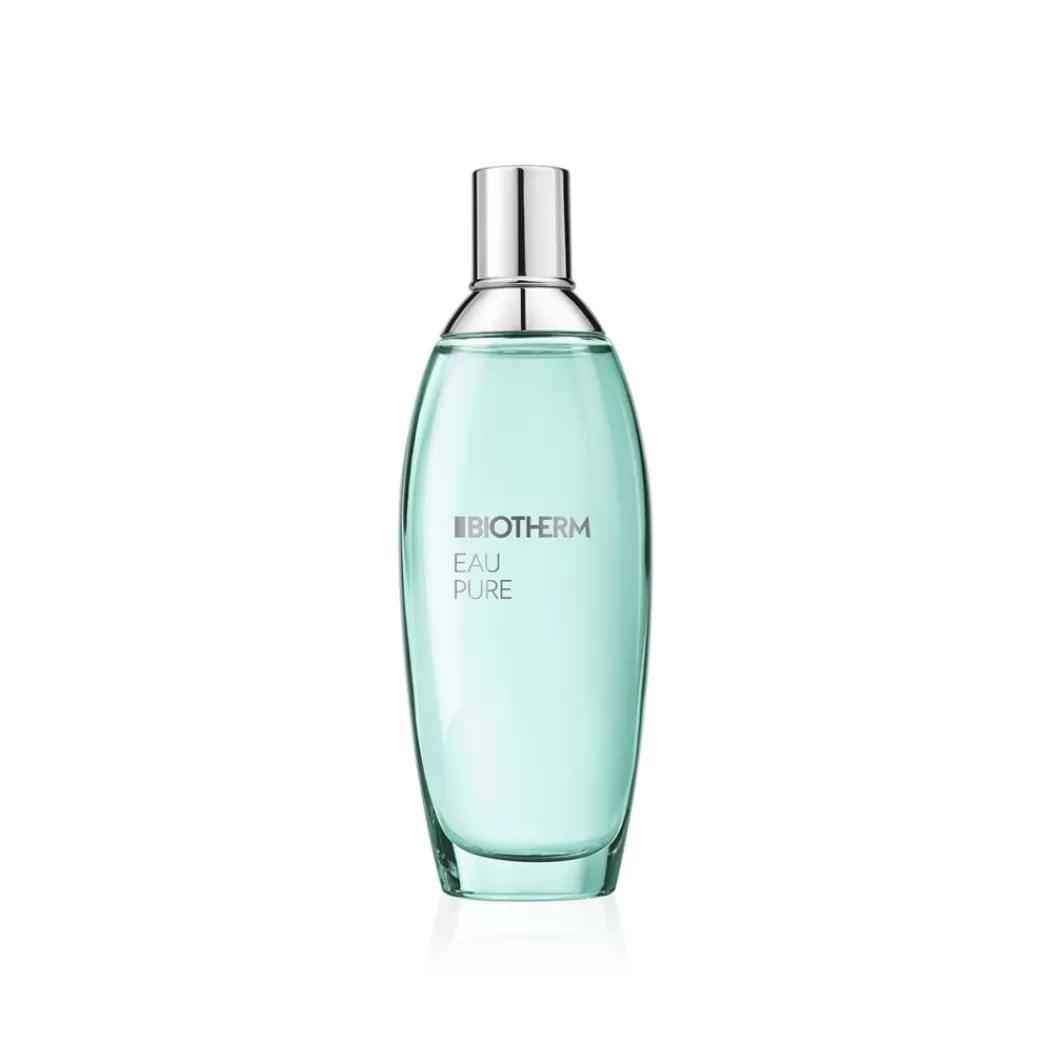 L'Eau Eau Pure>Biotherm Hot