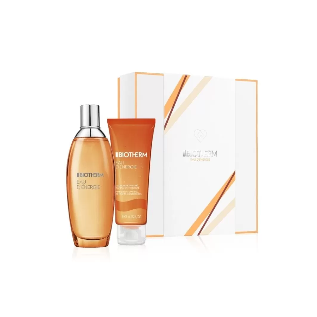 Les Eaux Eau D‘Energie Set>Biotherm Online