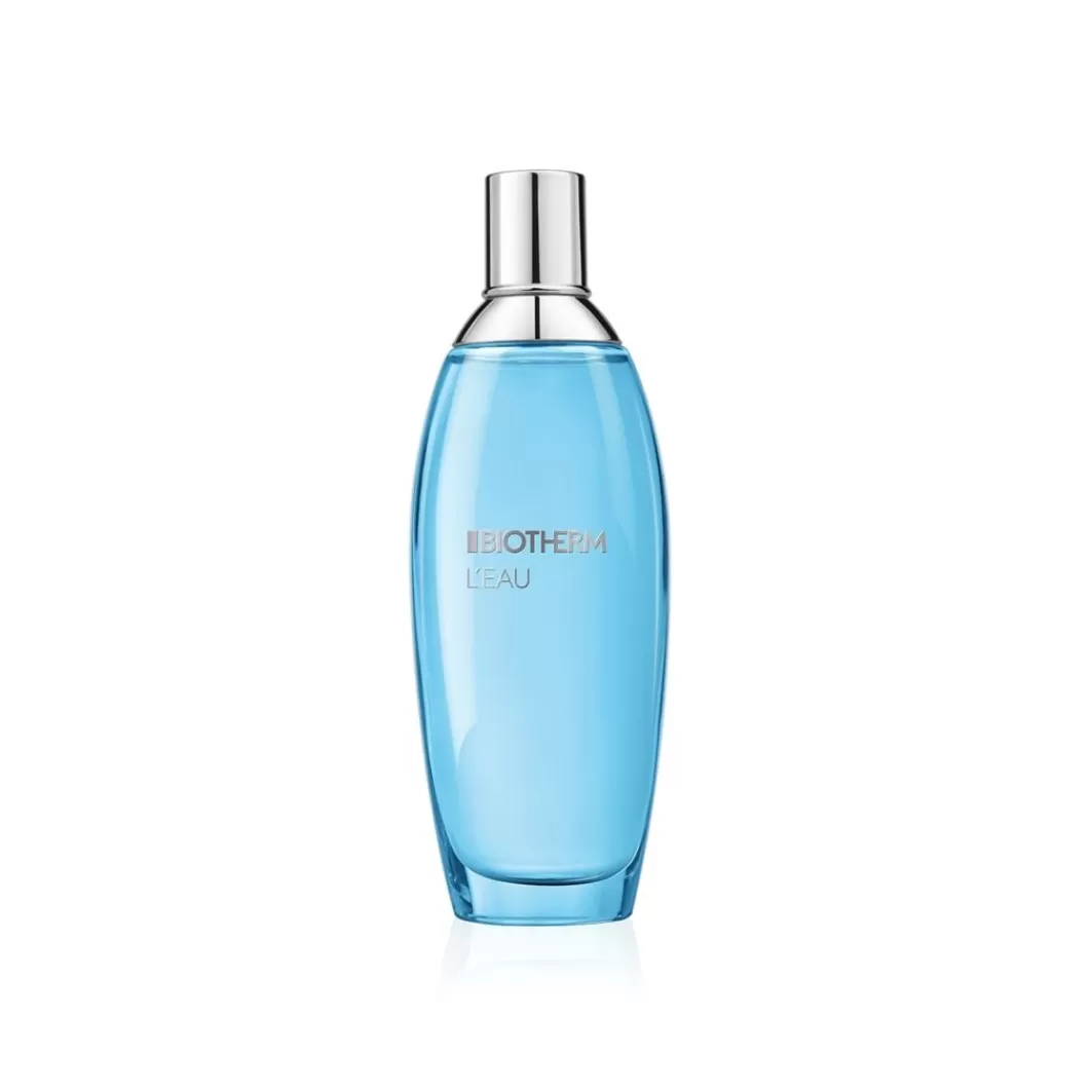 Les Eaux L'Eau By Lait Corporel>Biotherm Store