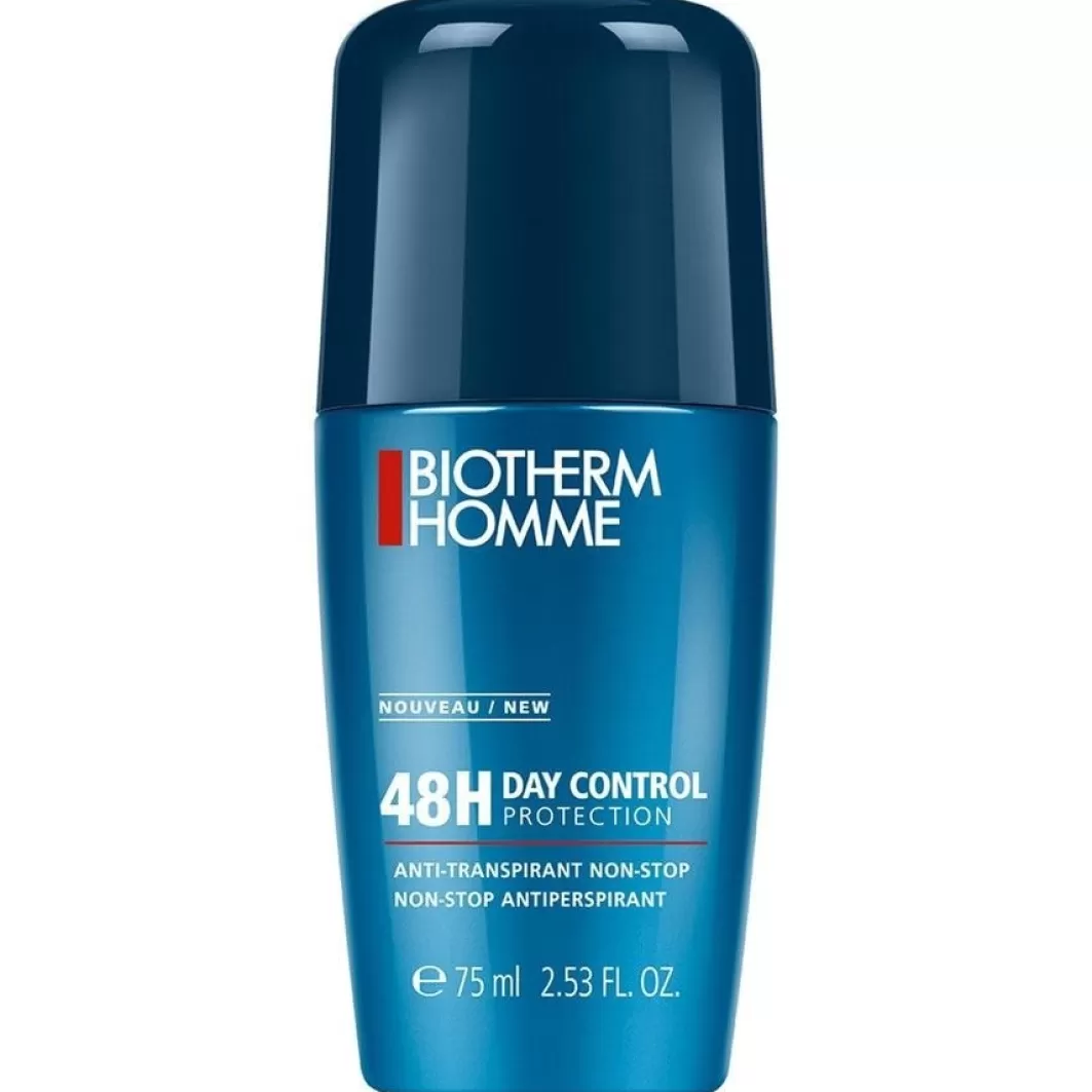 Biotherm Deodorante^ Roll-On Antitraspirante