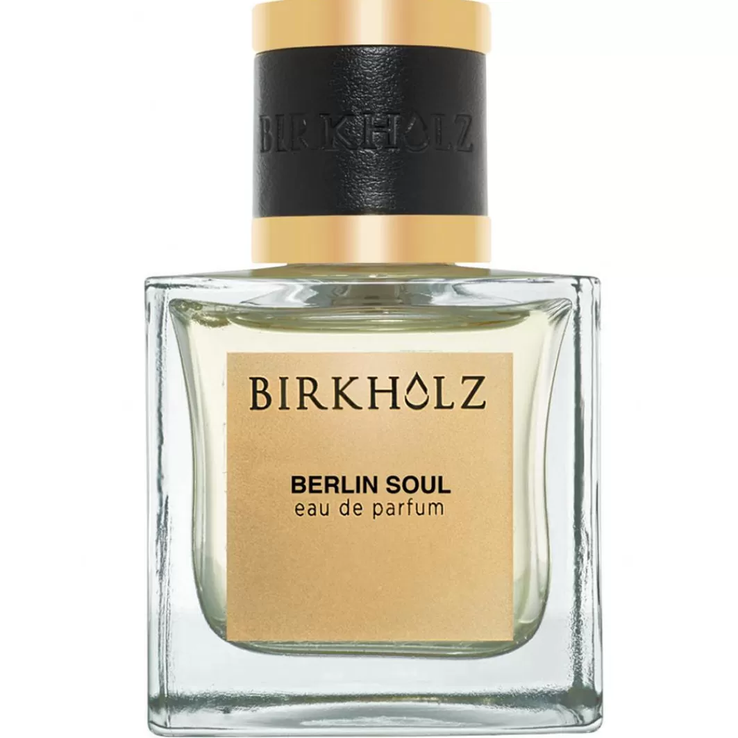 Birkholz Fragranze Unisex^ Berlin Collection Berlin Soul