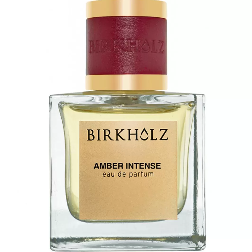 Birkholz Fragranze Unisex^ Classic Collection Amber Intense