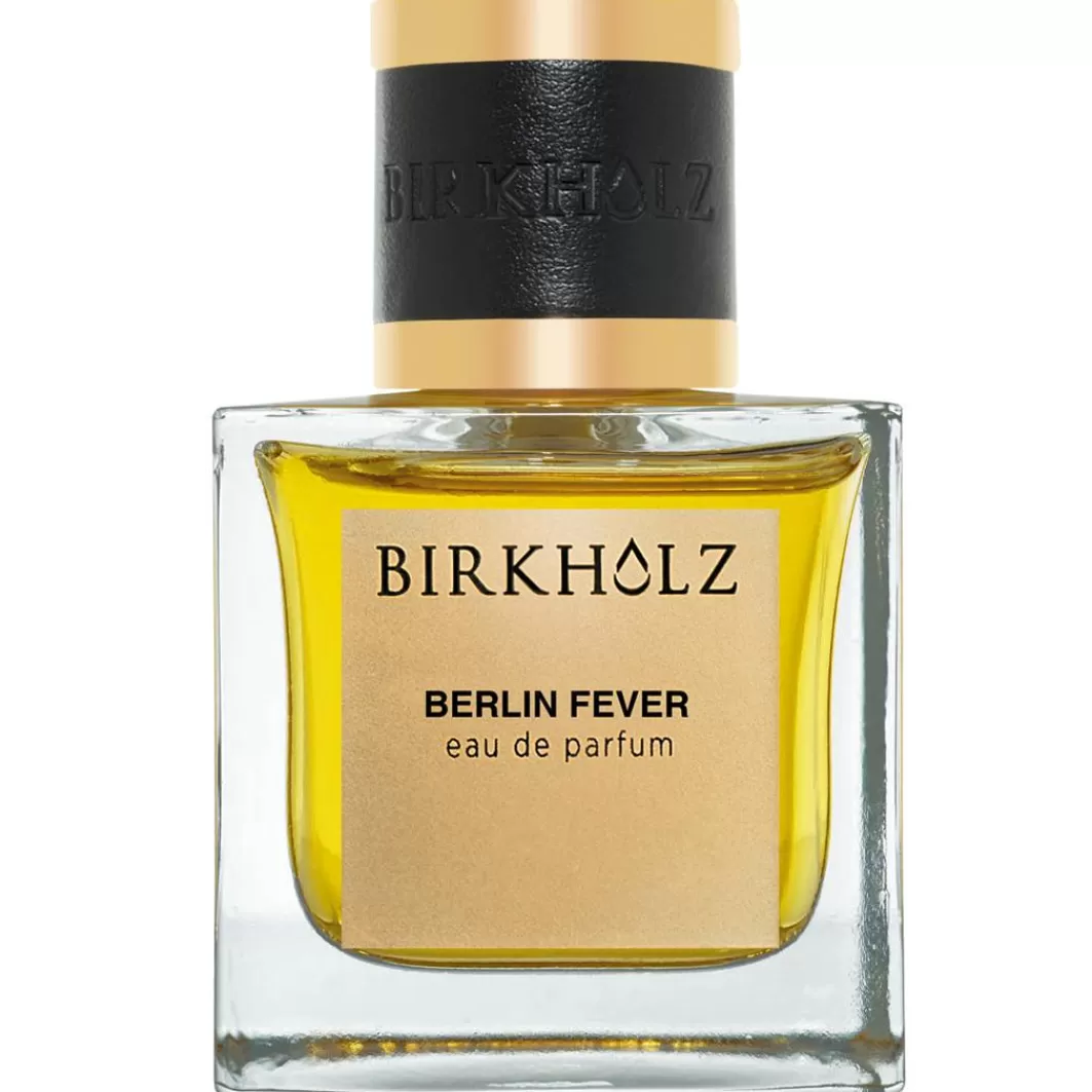 Birkholz Fragranze Unisex^ Classic Collection Berlin Fever