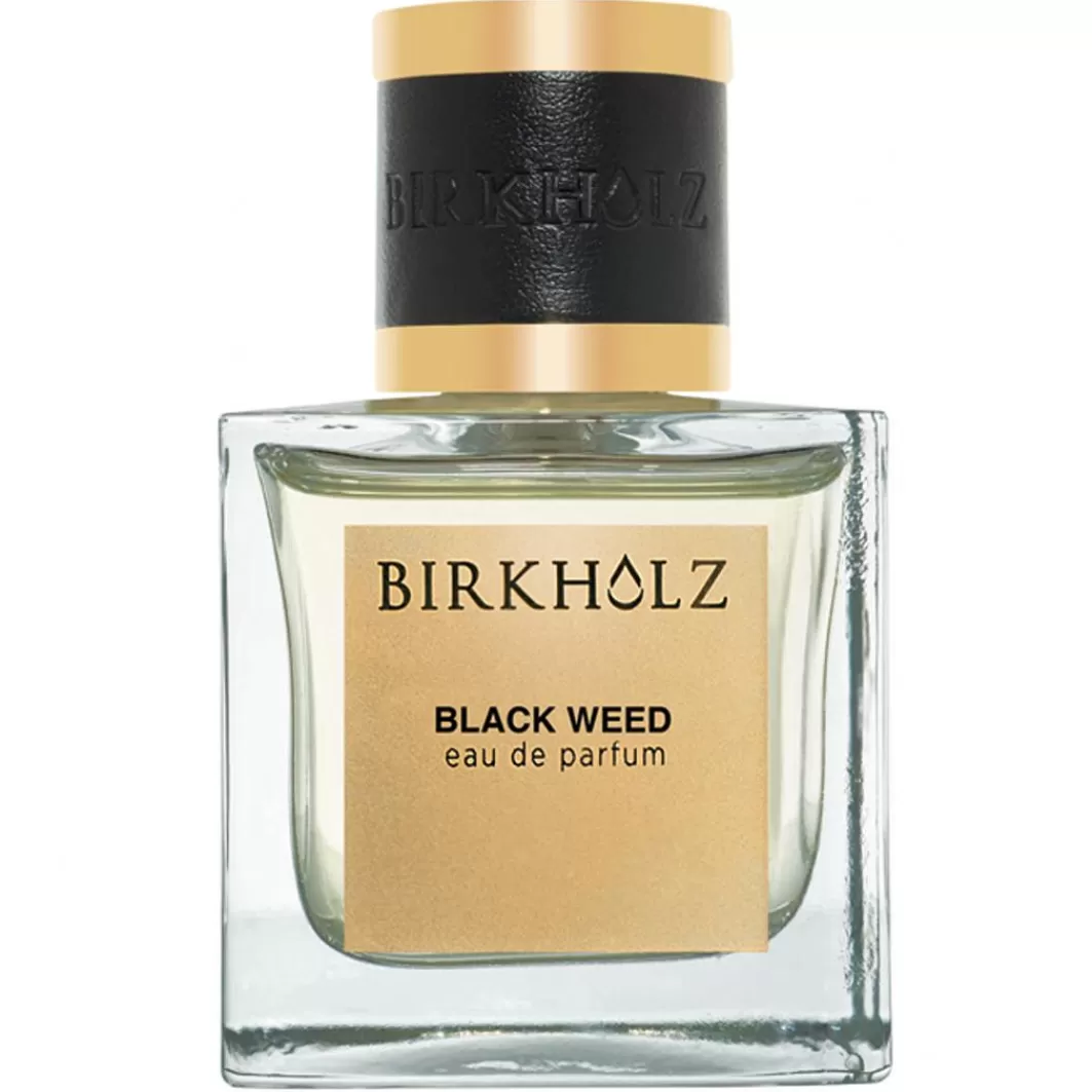 Birkholz Fragranze Unisex^ Classic Collection Black Weed