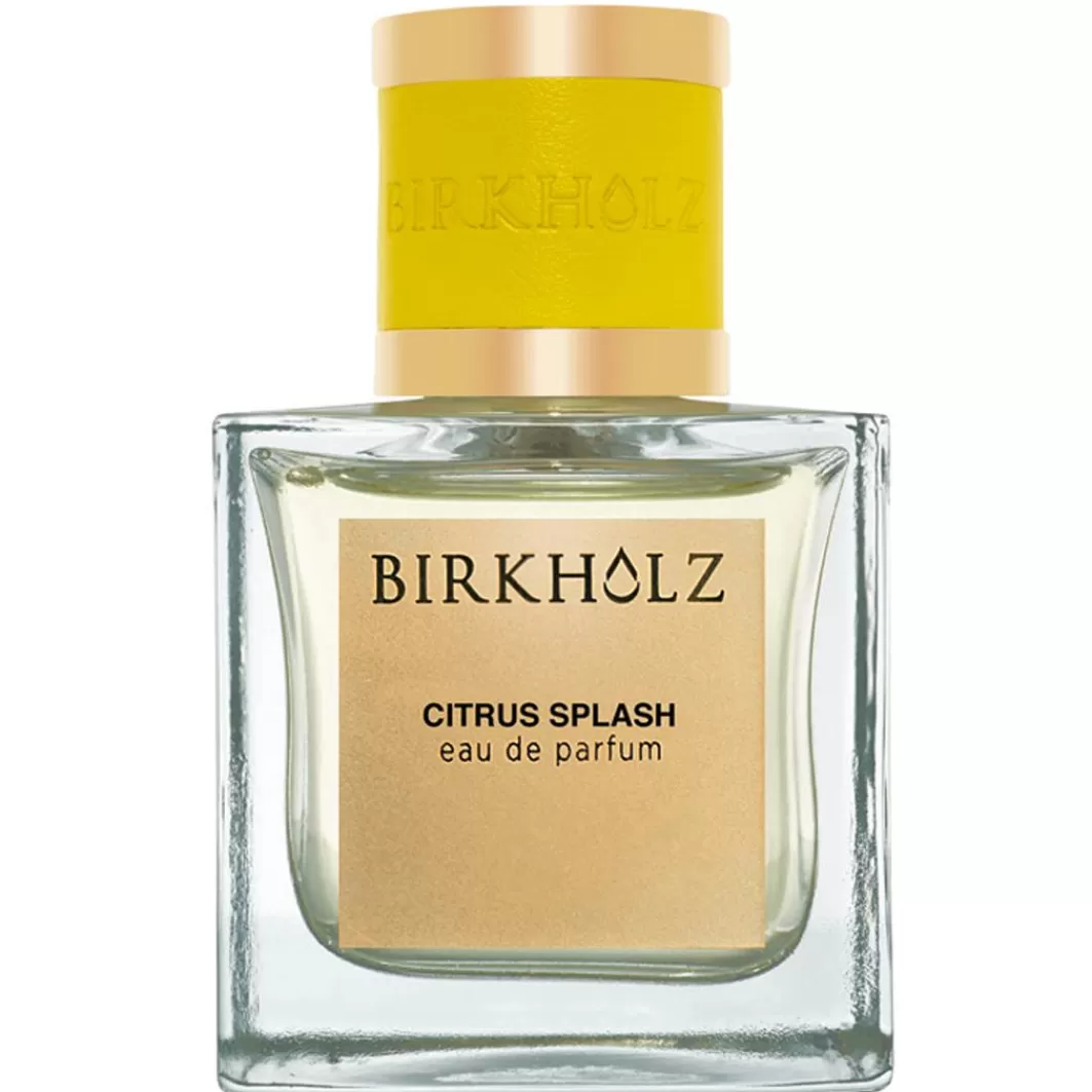 Birkholz Fragranze Unisex^ Classic Collection Citrus Splash