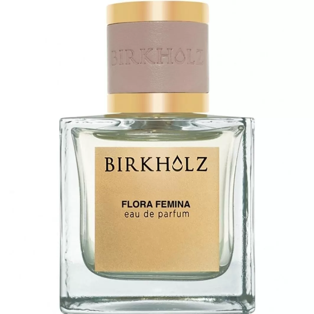 Birkholz Fragranze Unisex^ Classic Collection Flora Femina