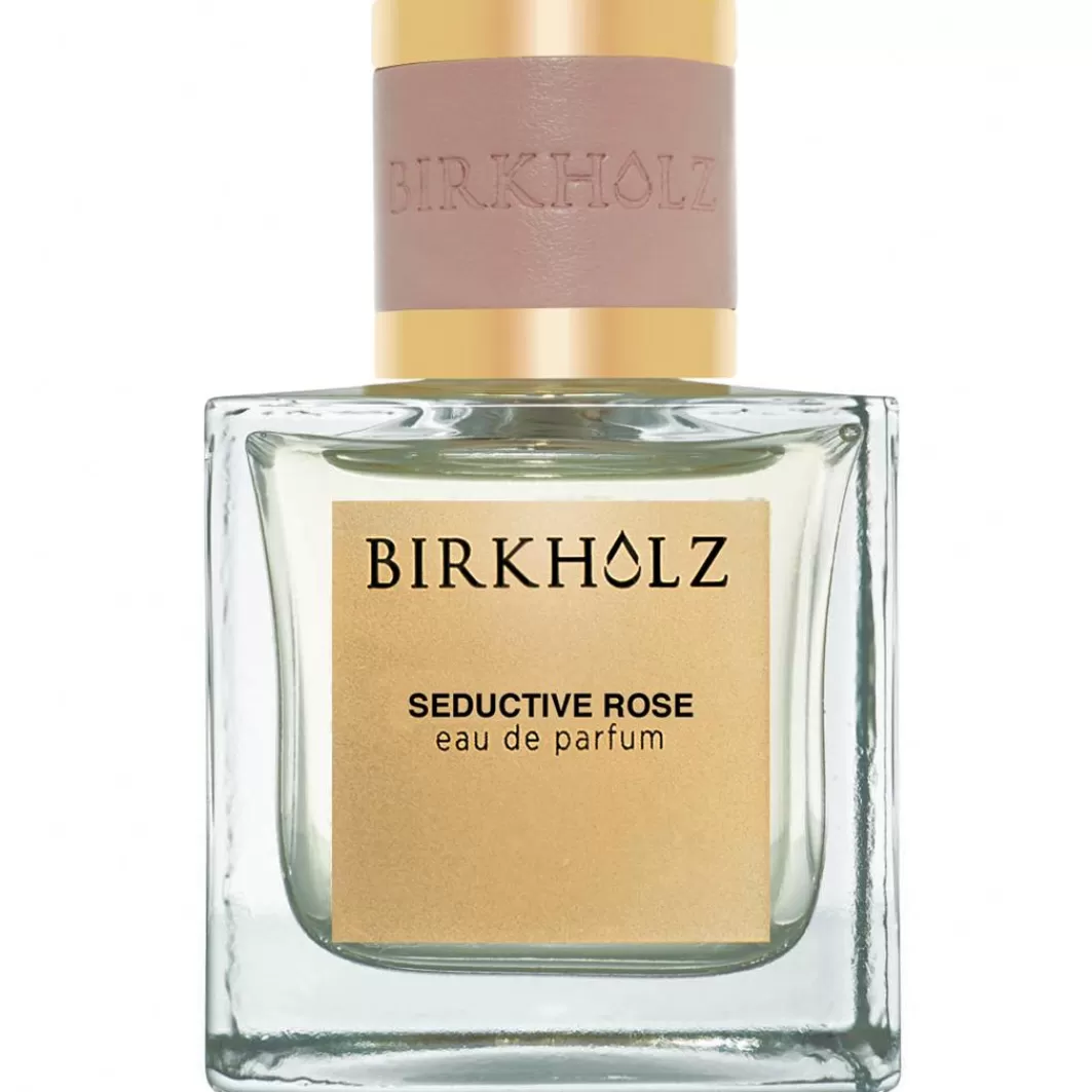 Birkholz Fragranze Unisex^ Classic Collection Seductive Rose