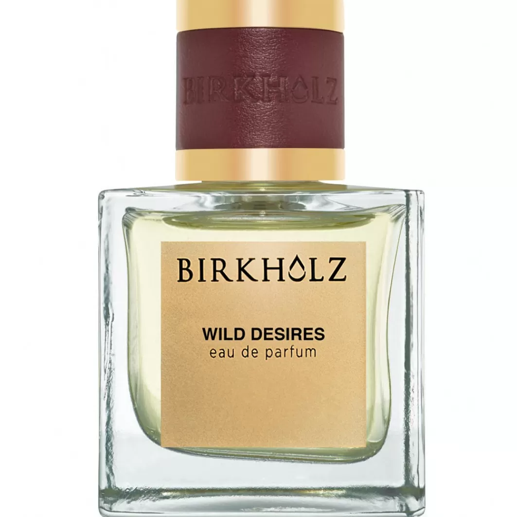 Birkholz Fragranze Unisex^ Classic Collection Wild Desires