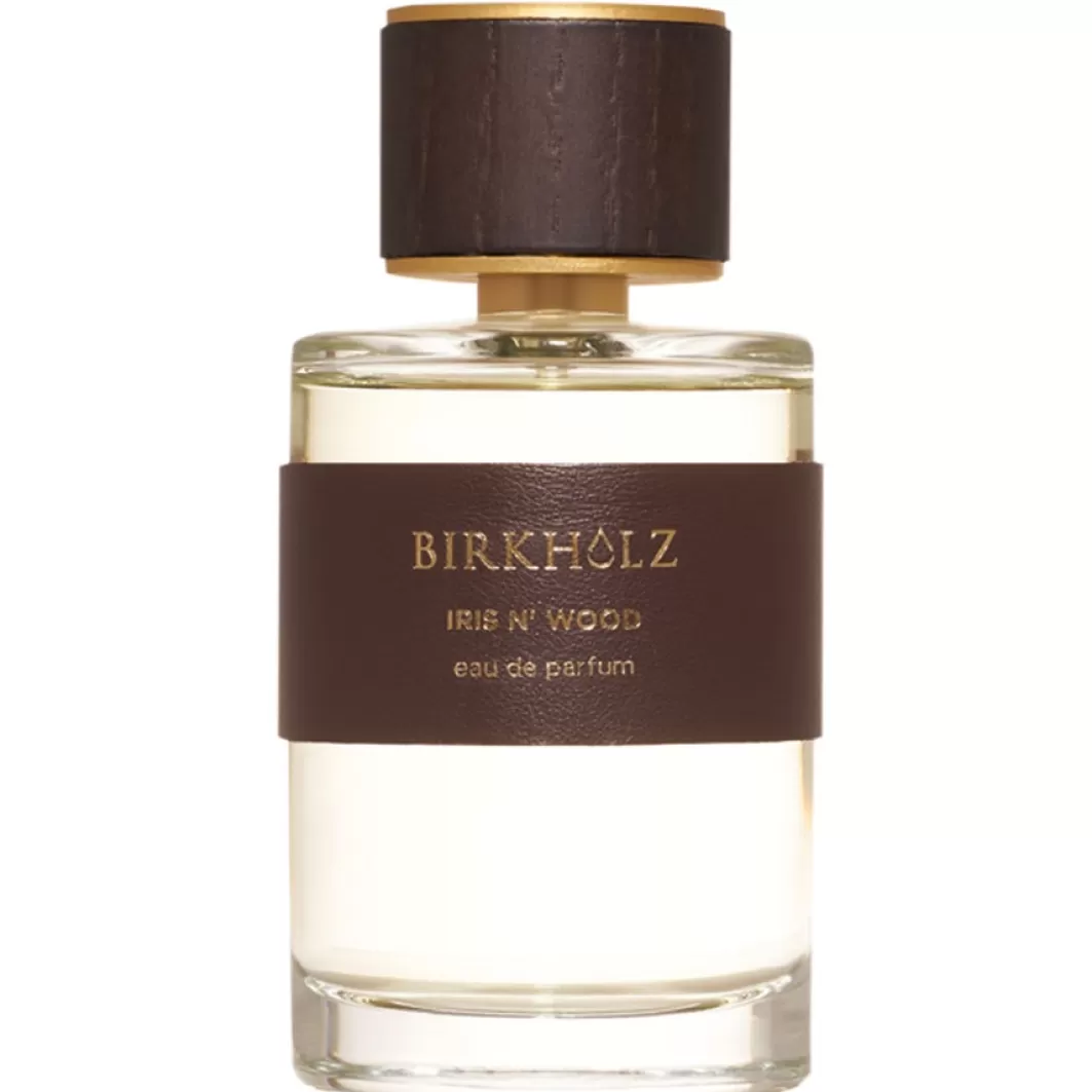 Birkholz Fragranze Unisex^ Woody Collection Iris N' Wood