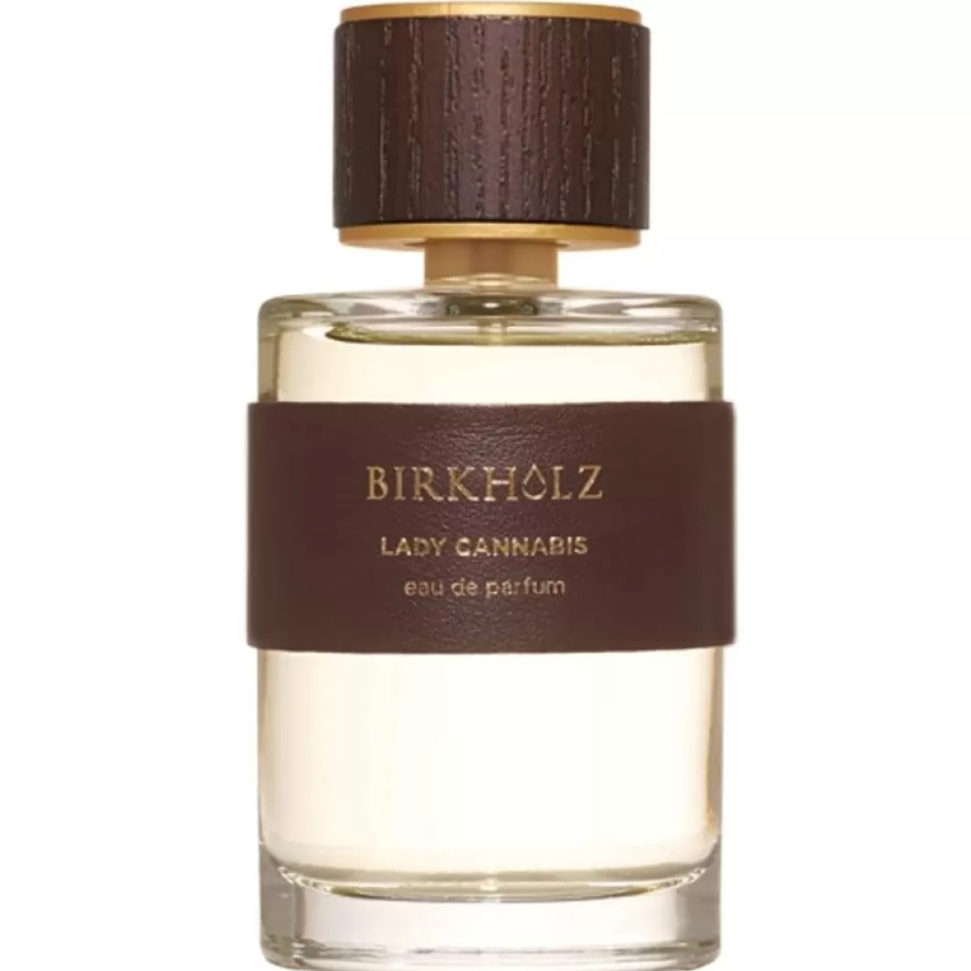 Birkholz Fragranze Unisex^ Woody Collection Lady Cannabis