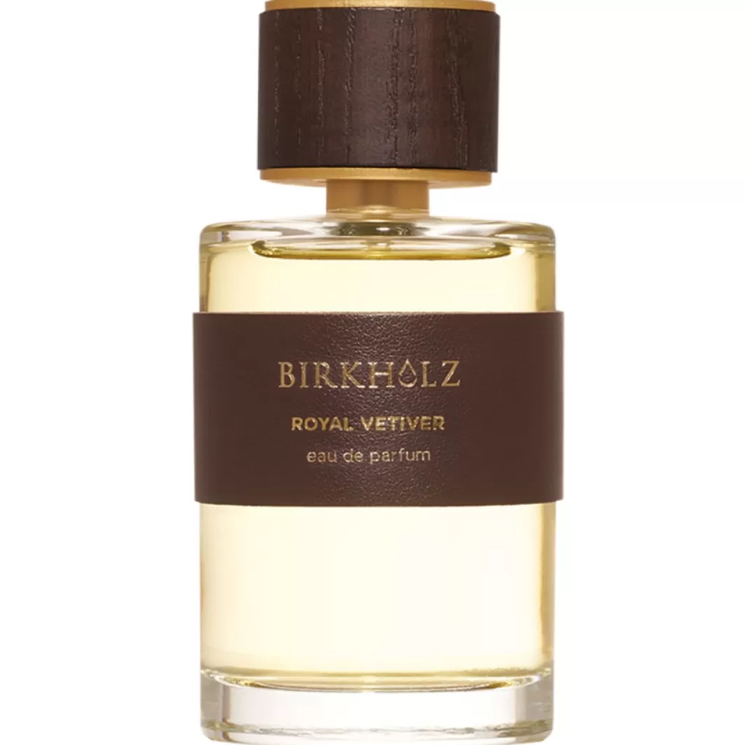 Birkholz Fragranze Unisex^ Woody Collection Royal Vetiver