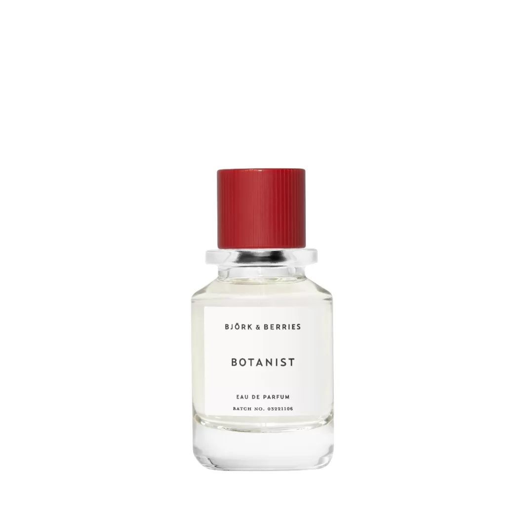 Björk & Berries Fragranze Unisex^Bjork & Berries Botanist Eau De Parfum