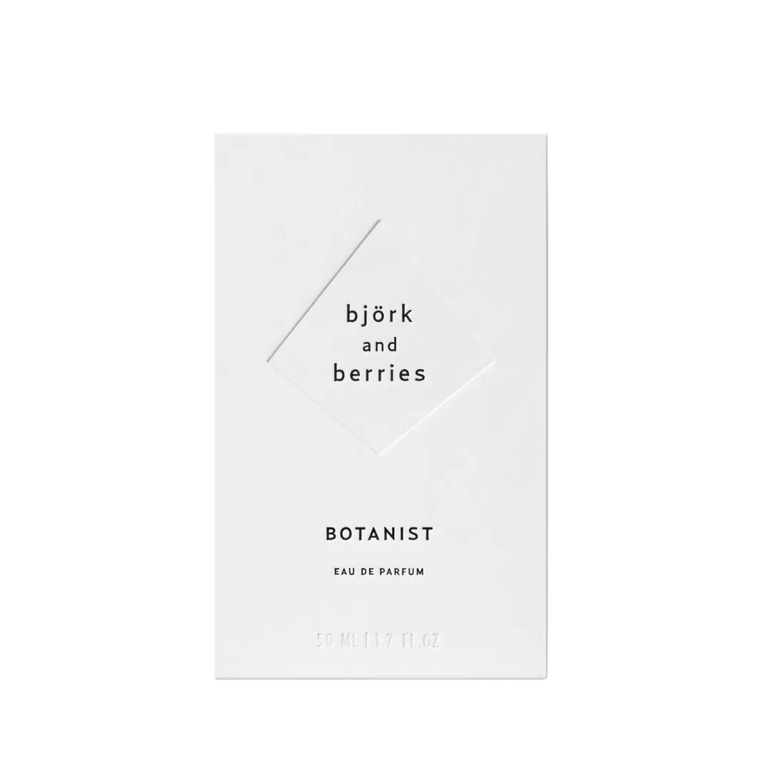 Björk & Berries Fragranze Unisex^Bjork & Berries Botanist Eau De Parfum