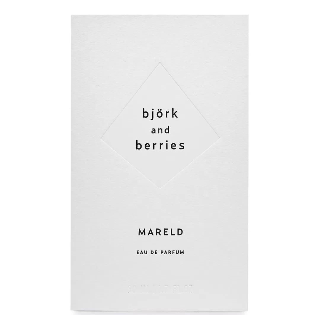 Björk & Berries Fragranze Unisex^Bjork & Berries Mareld Eau De Parfum