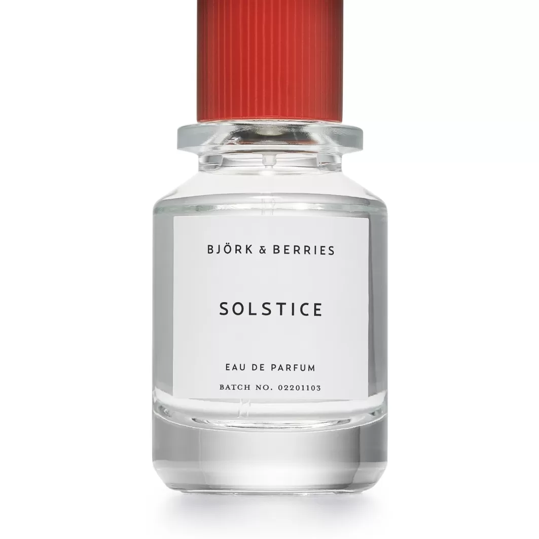 Björk & Berries Fragranze Unisex^Bjork & Berries Solstice Solstice Eau De Parfum