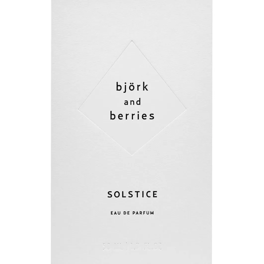 Björk & Berries Fragranze Unisex^Bjork & Berries Solstice Solstice Eau De Parfum