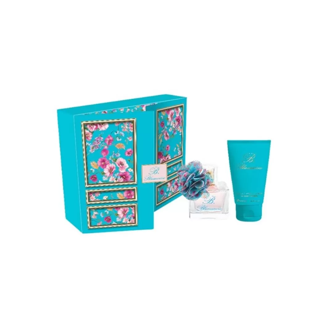 B. Gift Set>Blumarine Hot