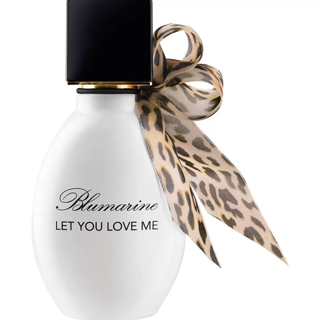 Let You Love Me Let You Love Me>Blumarine Hot