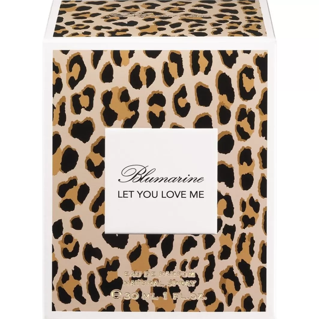 Let You Love Me Let You Love Me>Blumarine Hot