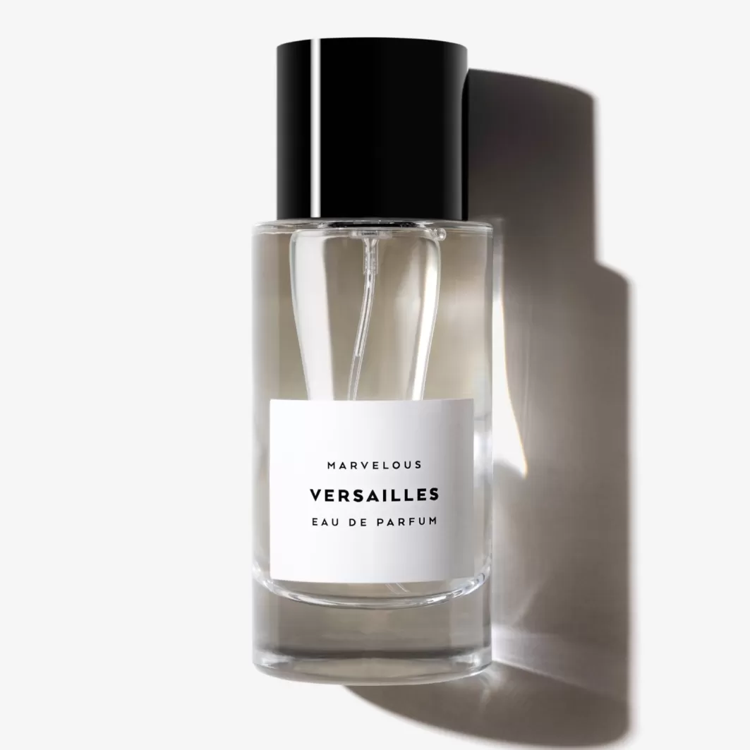 BMRVLS Fragranze Unisex^ Versailles