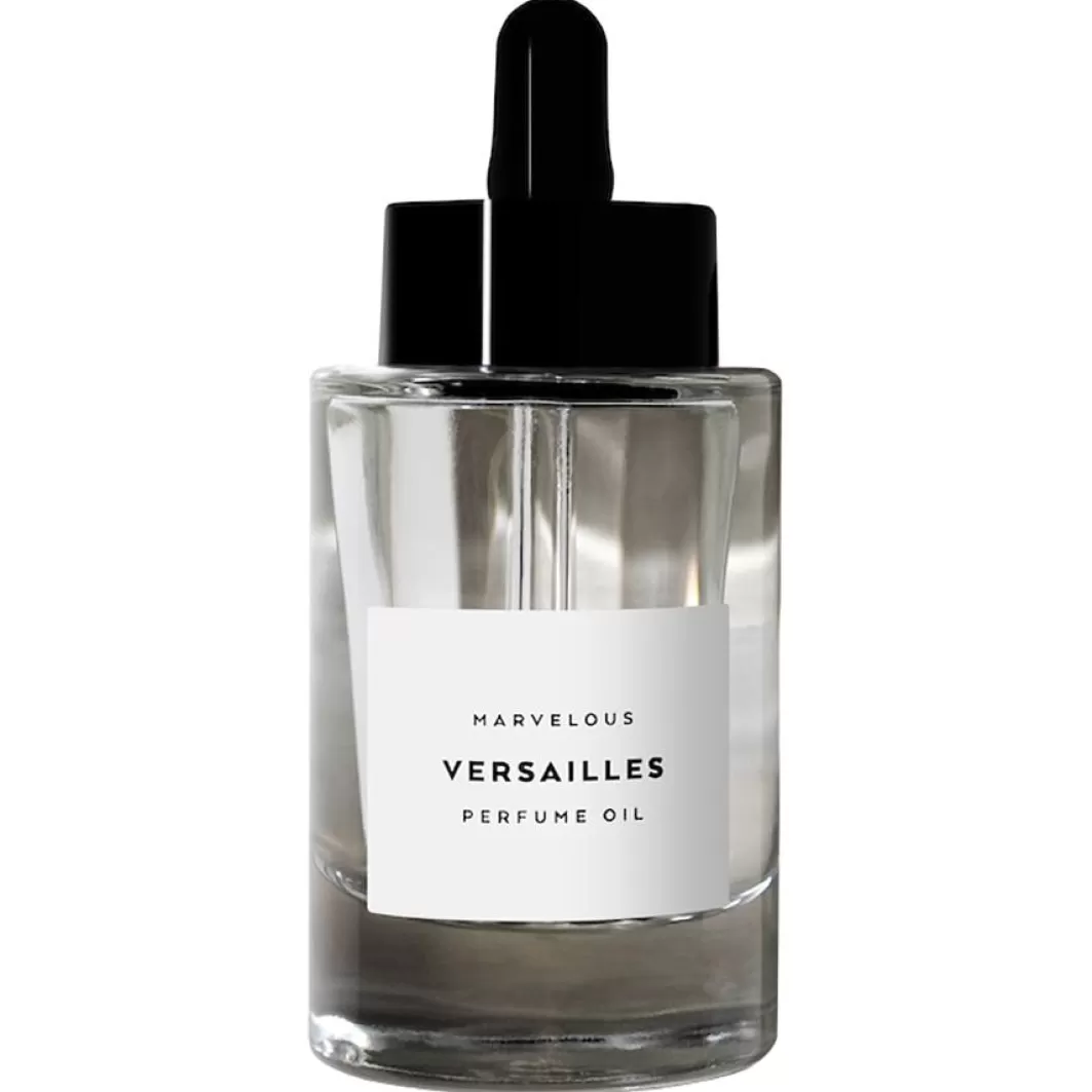 BMRVLS Fragranze Unisex^ Versailles Parfume Oil