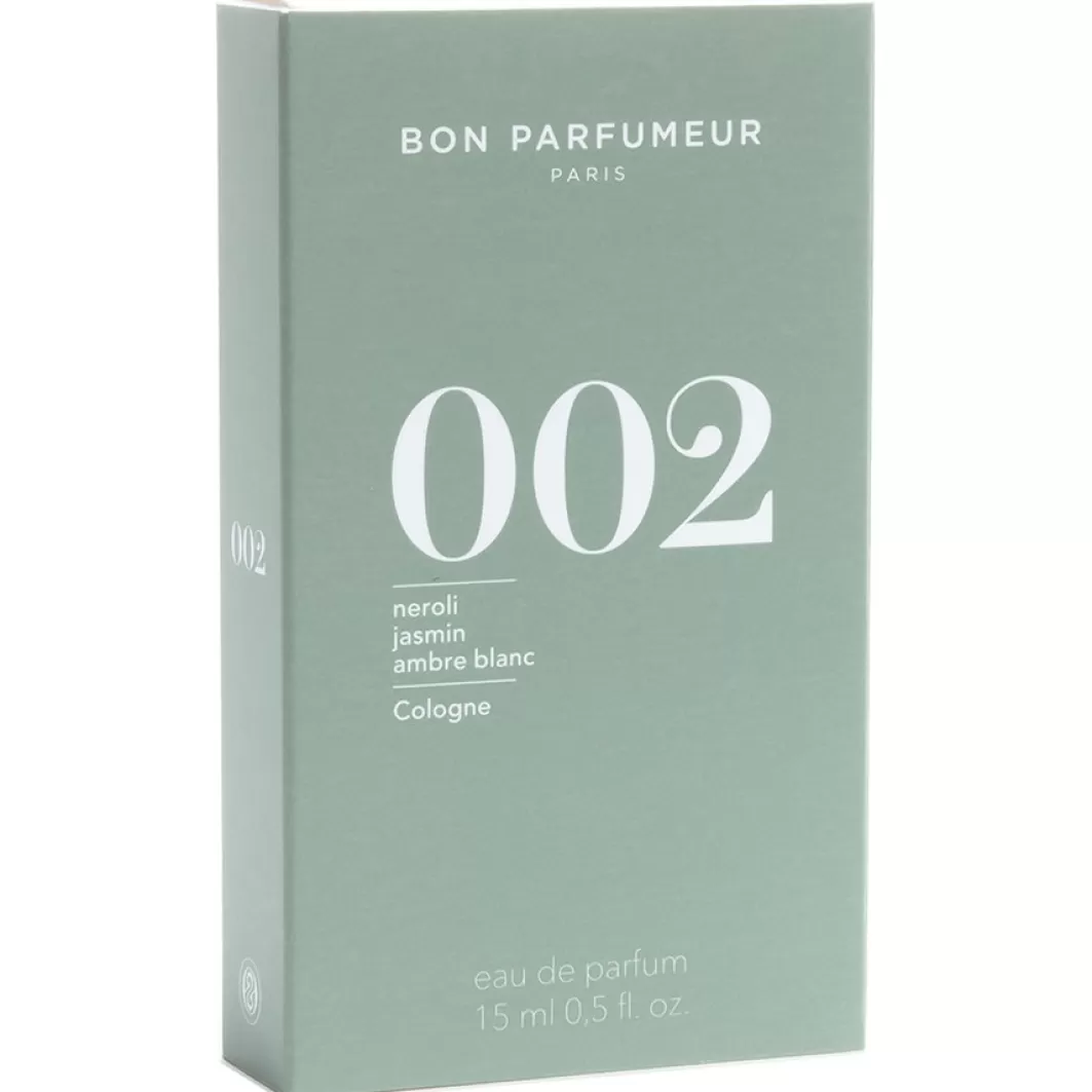 Bon Parfumeur Fragranze Unisex^ Citrusy