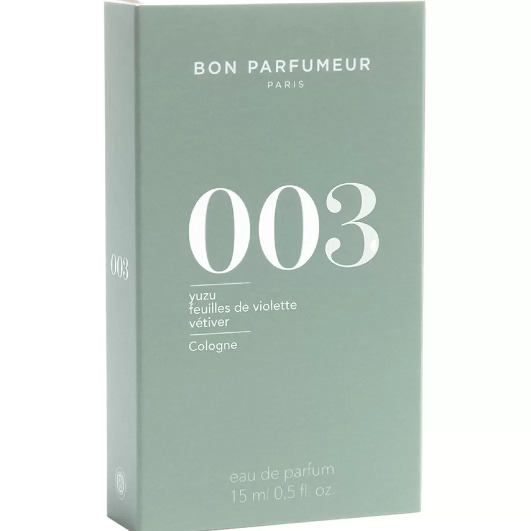 Bon Parfumeur Fragranze Unisex^ Citrusy