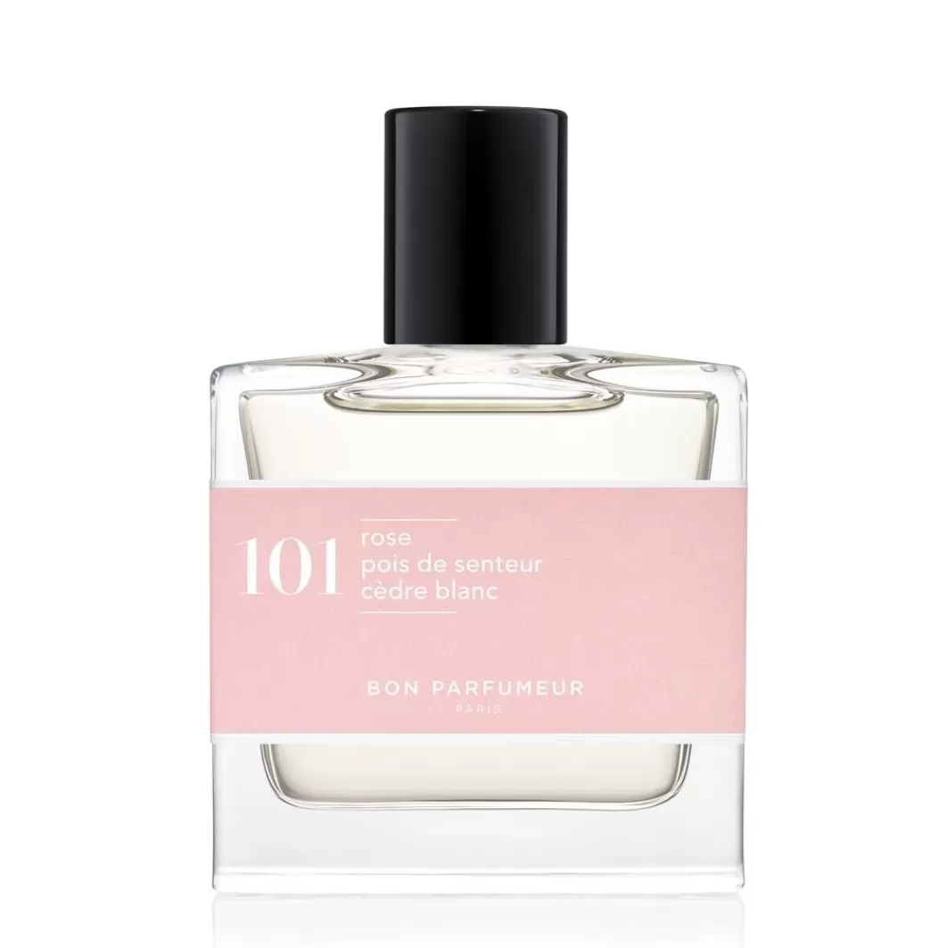 Bon Parfumeur Fragranze Unisex^ Flowery Nr. 101 Rose