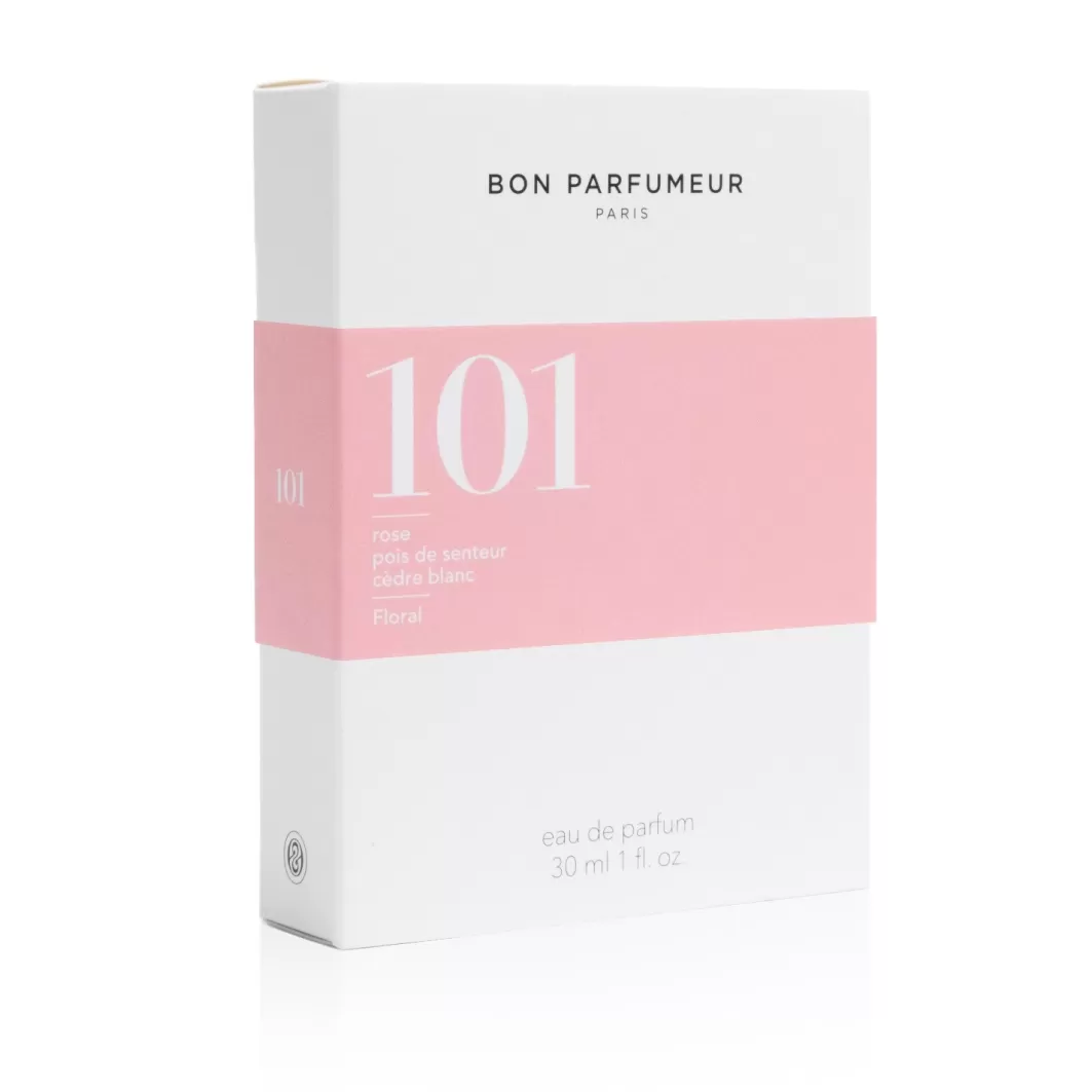 Bon Parfumeur Fragranze Unisex^ Flowery Nr. 101 Rose