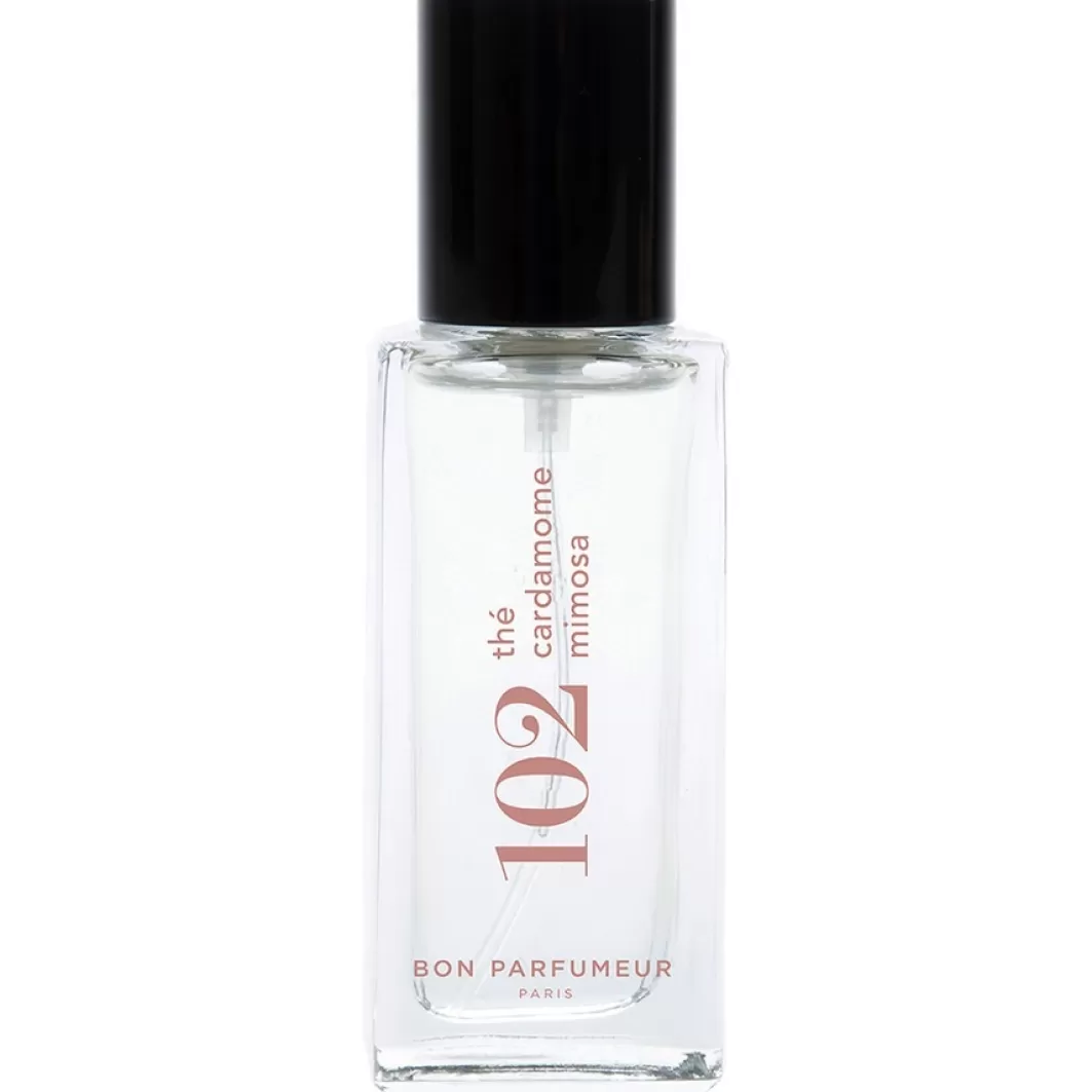 Bon Parfumeur Fragranze Unisex^ Flowery Nr. 102 Tee