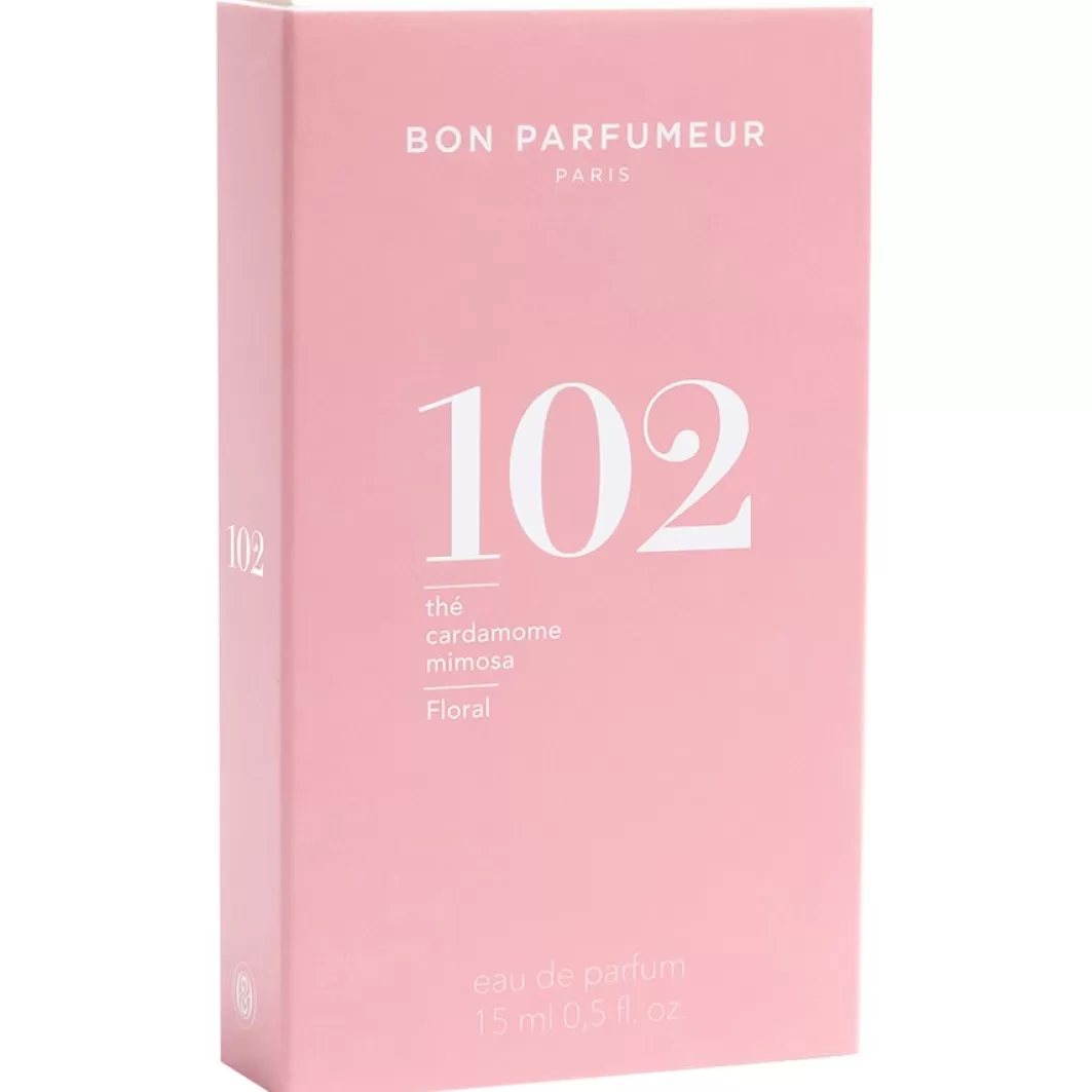 Bon Parfumeur Fragranze Unisex^ Flowery Nr. 102 Tee