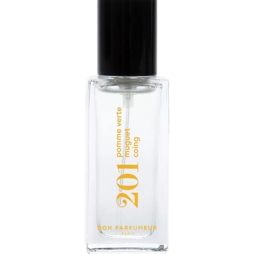 Bon Parfumeur Fragranze Unisex^ Fruity Nr. 201 Gruner Apfel