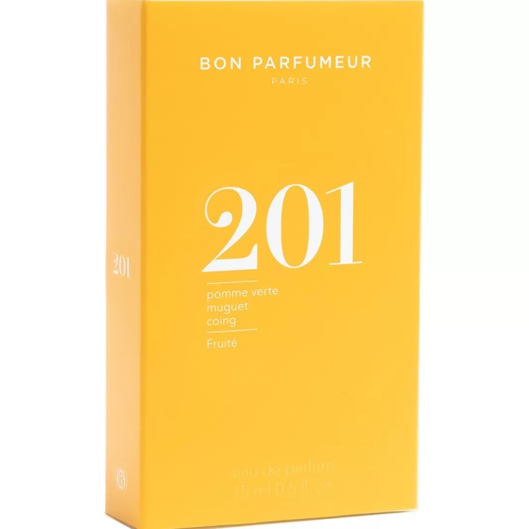 Bon Parfumeur Fragranze Unisex^ Fruity Nr. 201 Gruner Apfel