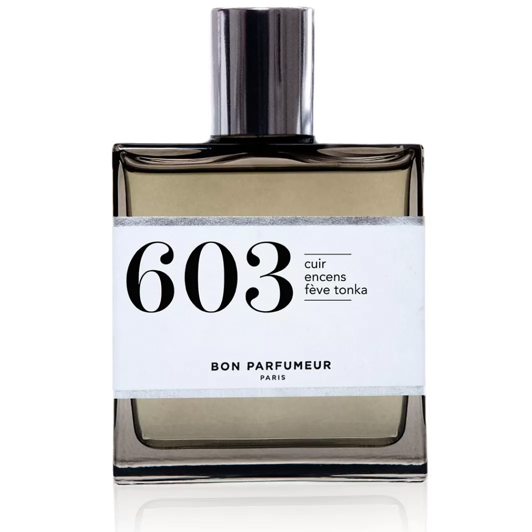 Bon Parfumeur Fragranze Unisex^ Les Prives 603 Les Prives