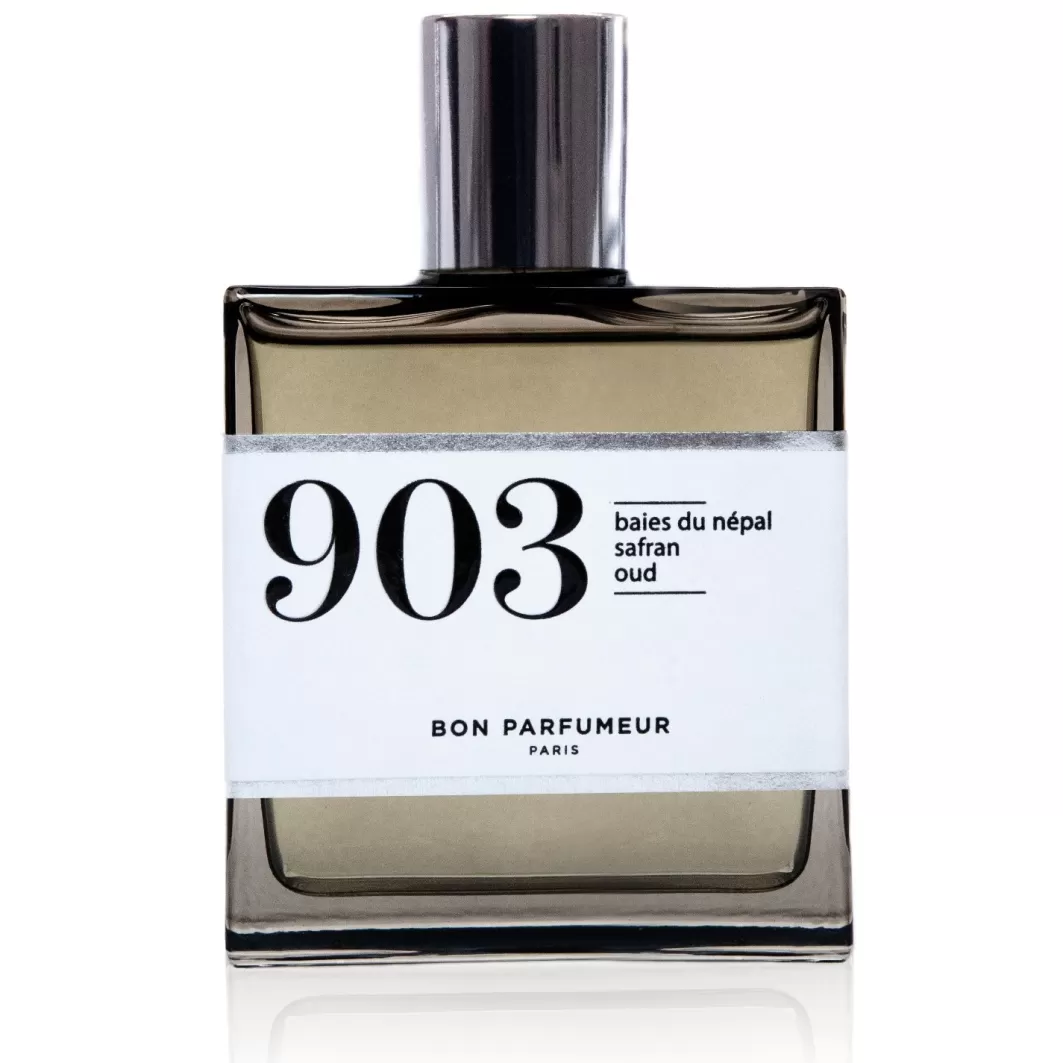 Bon Parfumeur Fragranze Unisex^ Les Prives 903: Nepalbeere, Safran Und Oud