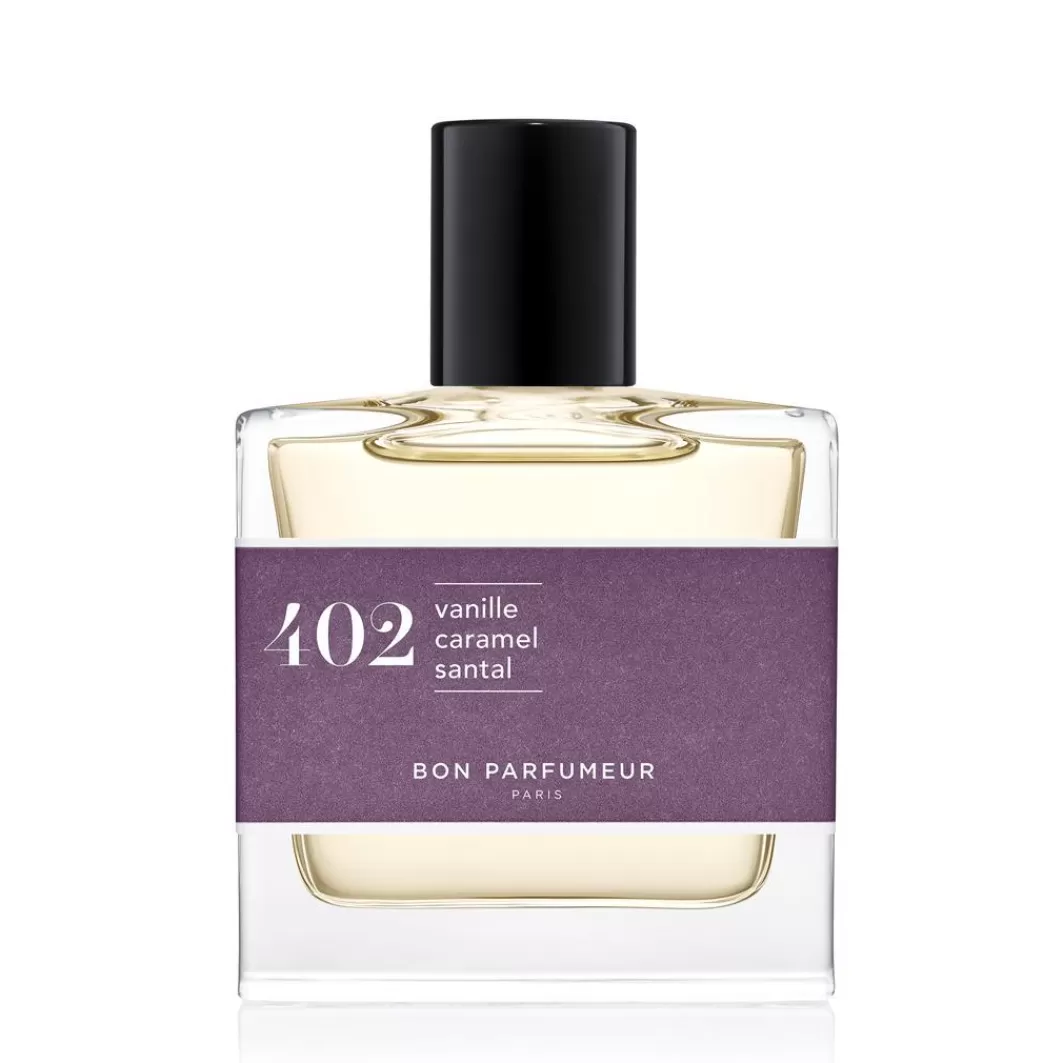 Bon Parfumeur Fragranze Unisex^ Oriental Nr. 402 Vanille Toffee Sandelholz