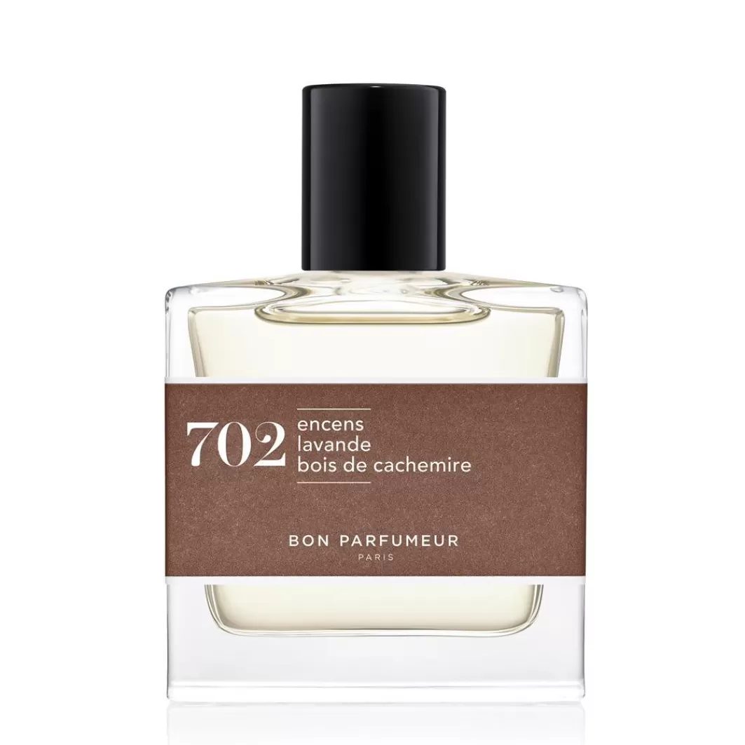 Bon Parfumeur Fragranze Unisex^ Woody 702: Incense Lavender Cashmere Wood