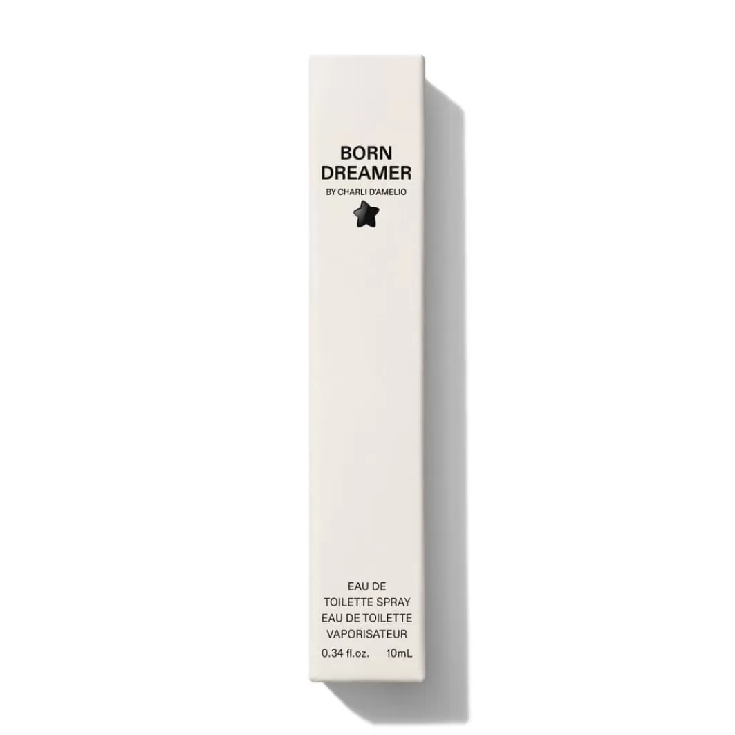 Born Dreamer By Charli D'Amelio Born Dreamer By Charli D'Amelio Travel Size>BORN DREAMER By Charli D’Amelio Clearance