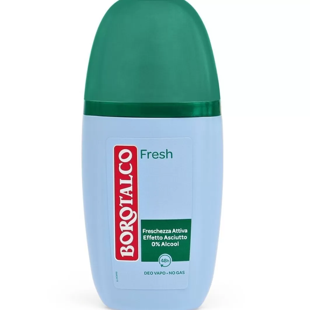 Borotalco Deodorante^ Vapo Fresh