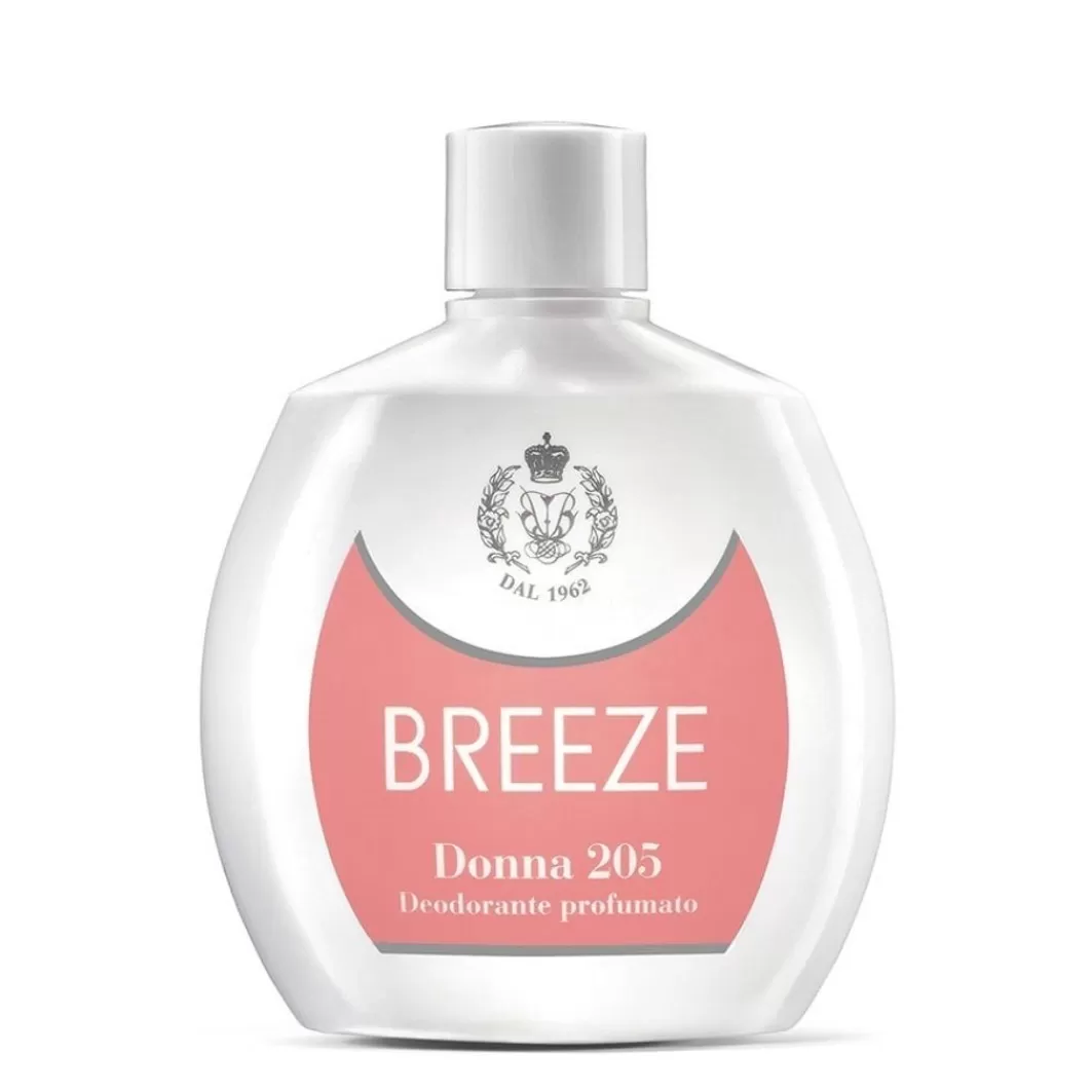 Donna 205>Breeze Shop