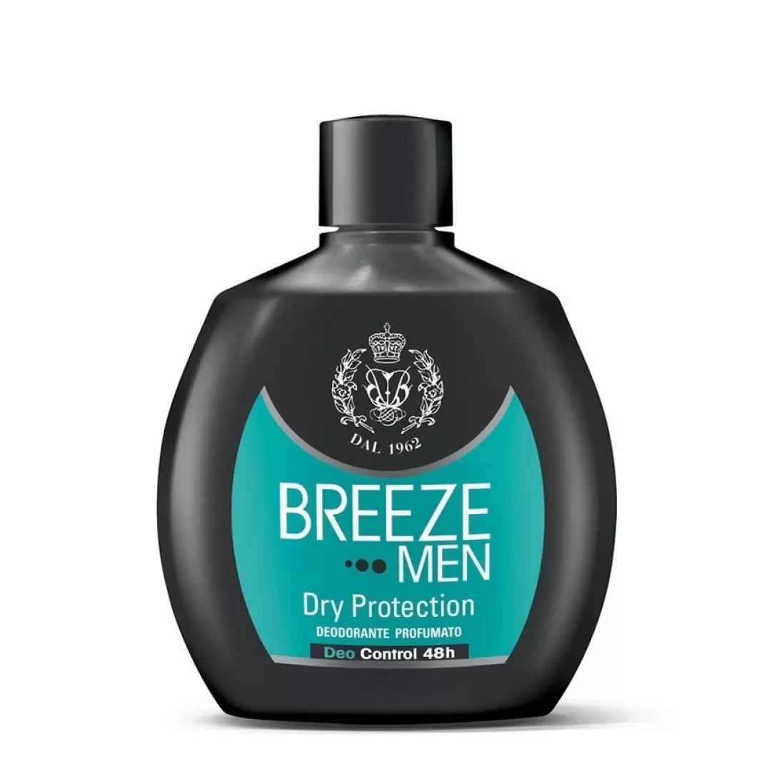 Breeze Deodorante^ Dry Protection