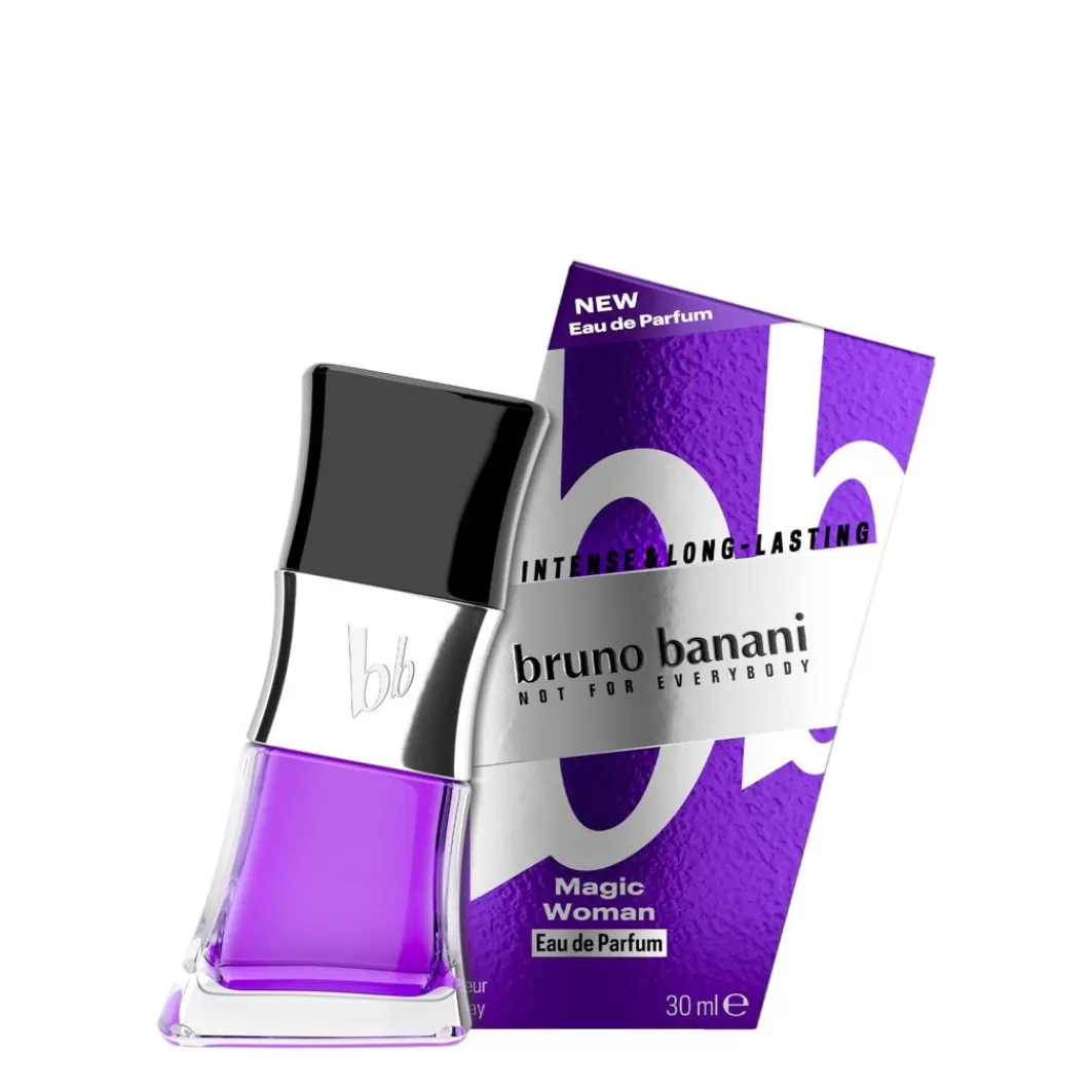 Magic Woman Magic Woman Eau De Parfum Spray>Bruno Banani Cheap